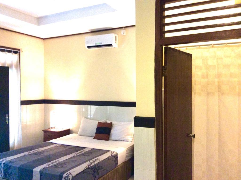 Bali Guest Villas Legian Habitación foto