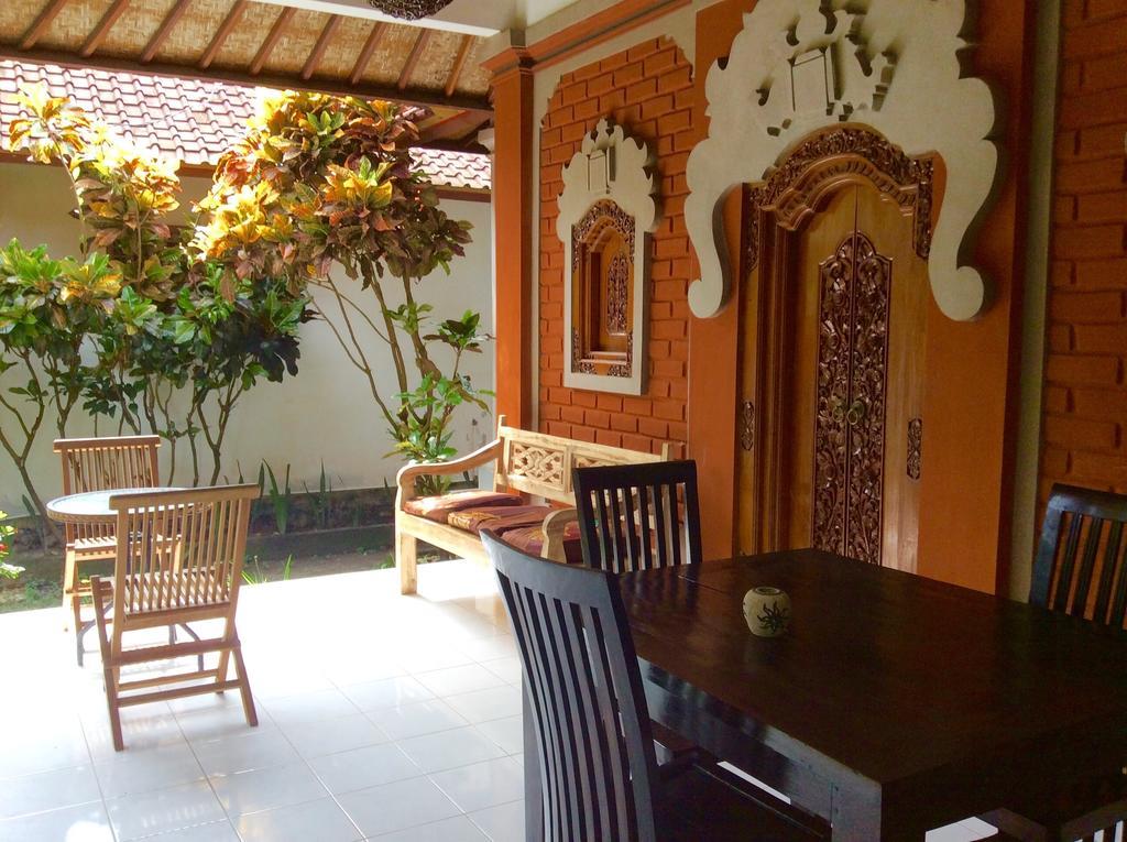 Bali Guest Villas Legian Habitación foto