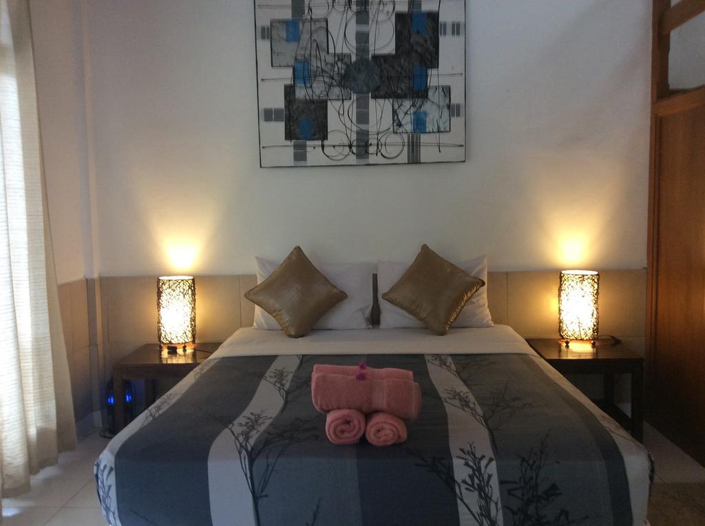 Bali Guest Villas Legian Habitación foto